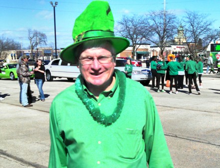 Why no Manitowoc St. Patrick's Day Parade in 2023: About the holiday