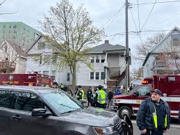 Madison Porch Collapse Sends 2 To Hospital - KFIZ News-Talk 1450 AM