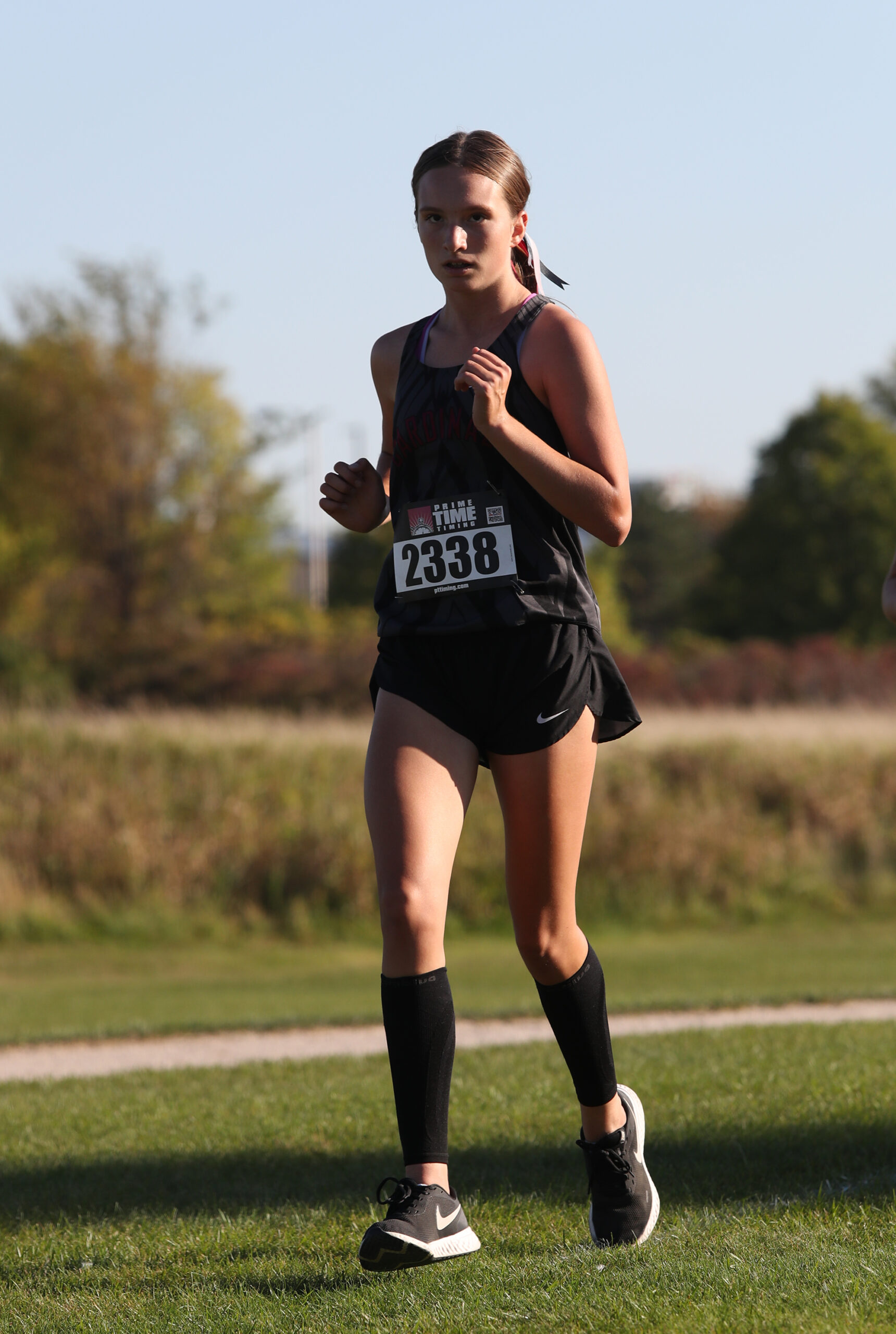 PHOTO GALLERY: Fond du Lac JV Cross Country - KFIZ News-Talk 1450 AM