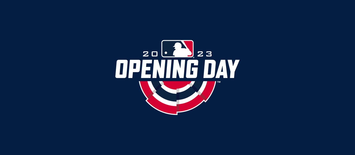 Opening Day for MLB is Today KFIZ NewsTalk 1450 AM