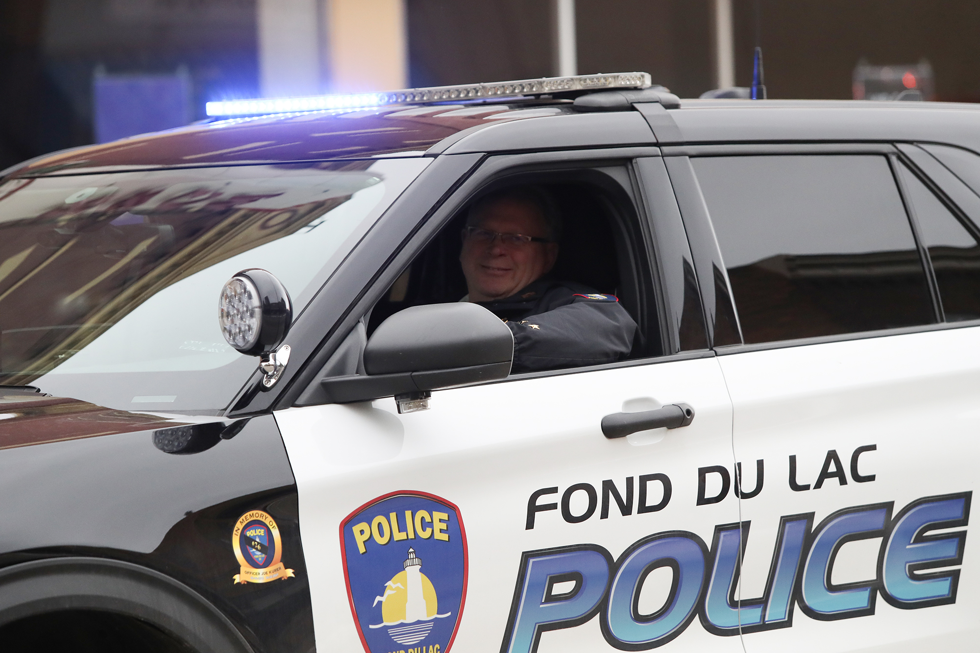 PHOTOS: Fond du Lac's St. Patrick's Day Parade - KFIZ News-Talk 1450 AM
