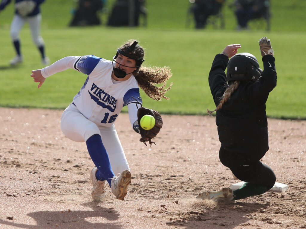 2023 Flyway Softball All Conference - KFIZ News-Talk 1450 AM