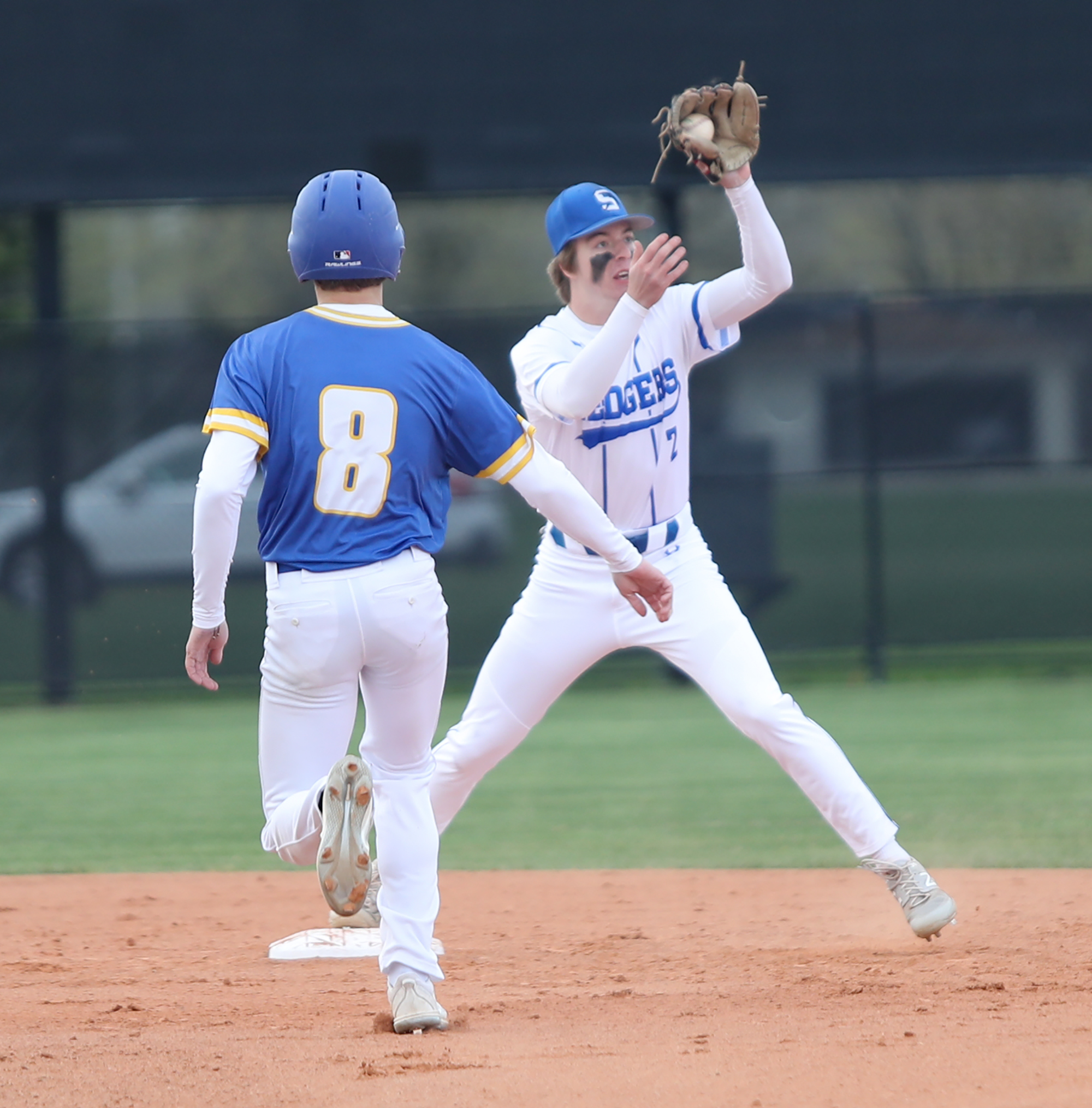 PHOTOS Springs VS Campbellsport Baseball KFIZ NewsTalk 1450 AM