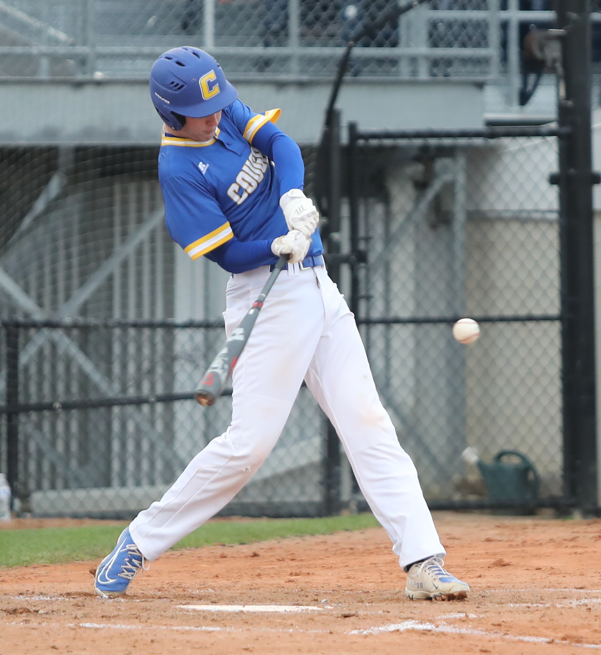 PHOTOS Springs VS Campbellsport Baseball KFIZ NewsTalk 1450 AM