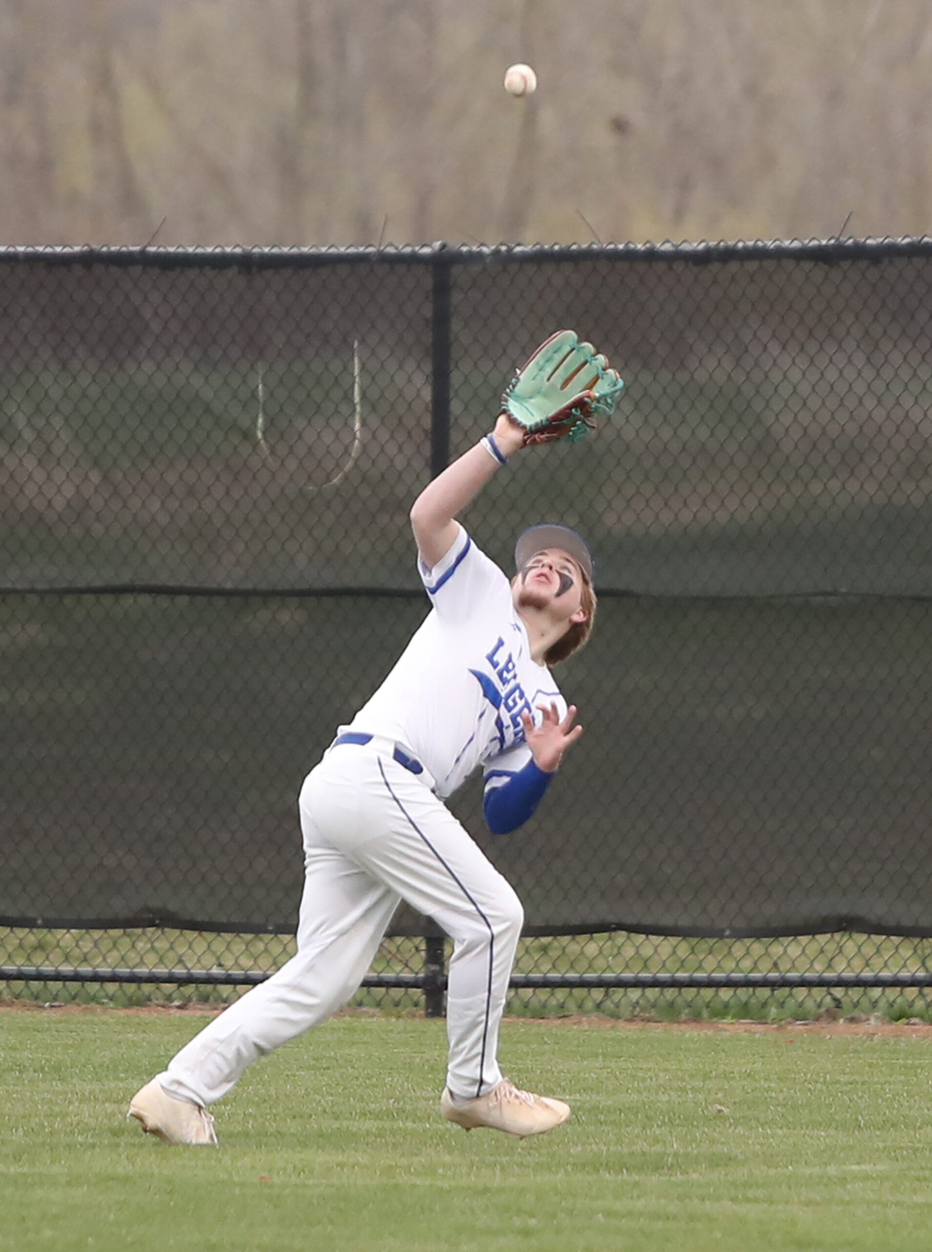 PHOTOS Springs VS Campbellsport Baseball KFIZ NewsTalk 1450 AM