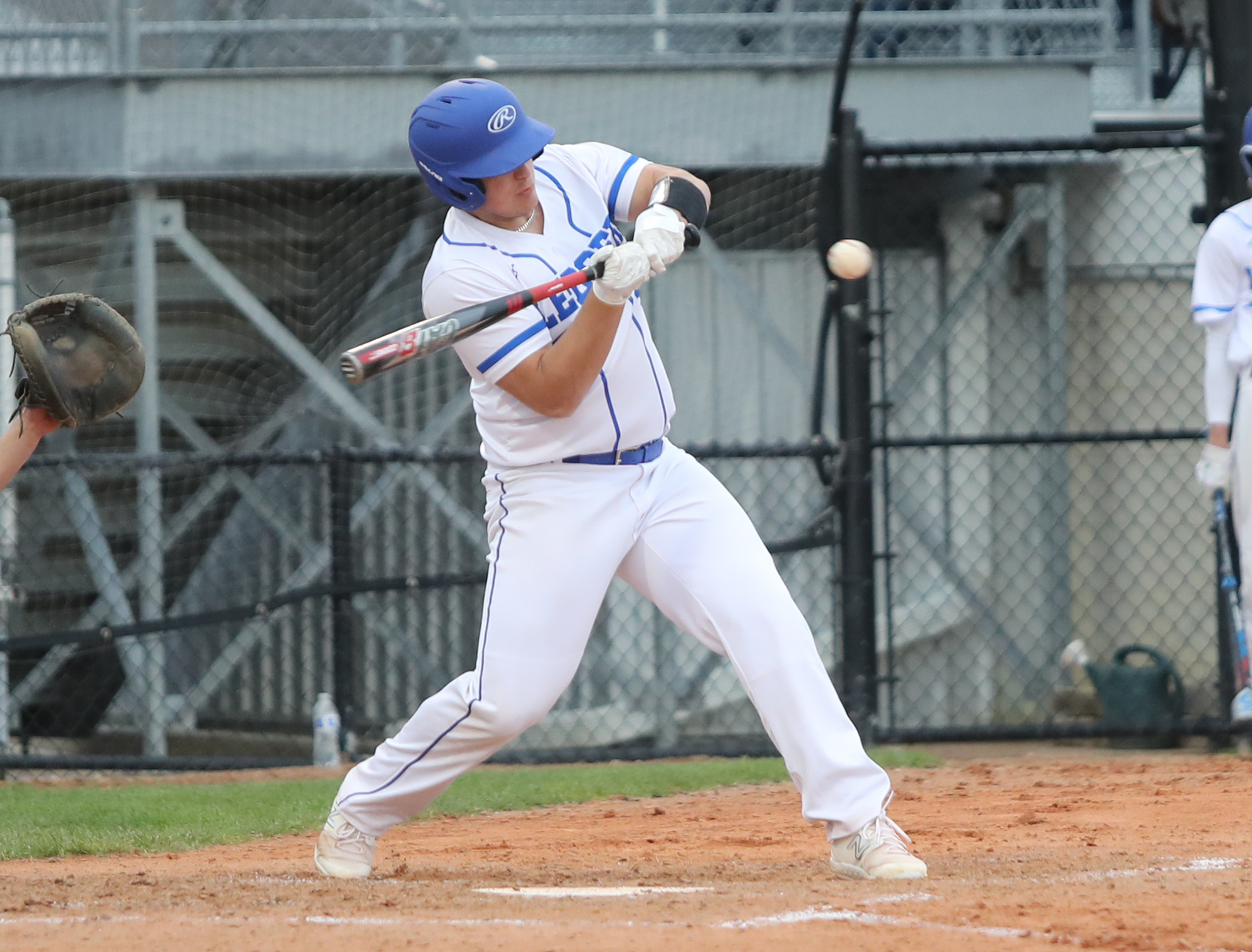 PHOTOS Springs VS Campbellsport Baseball KFIZ NewsTalk 1450 AM