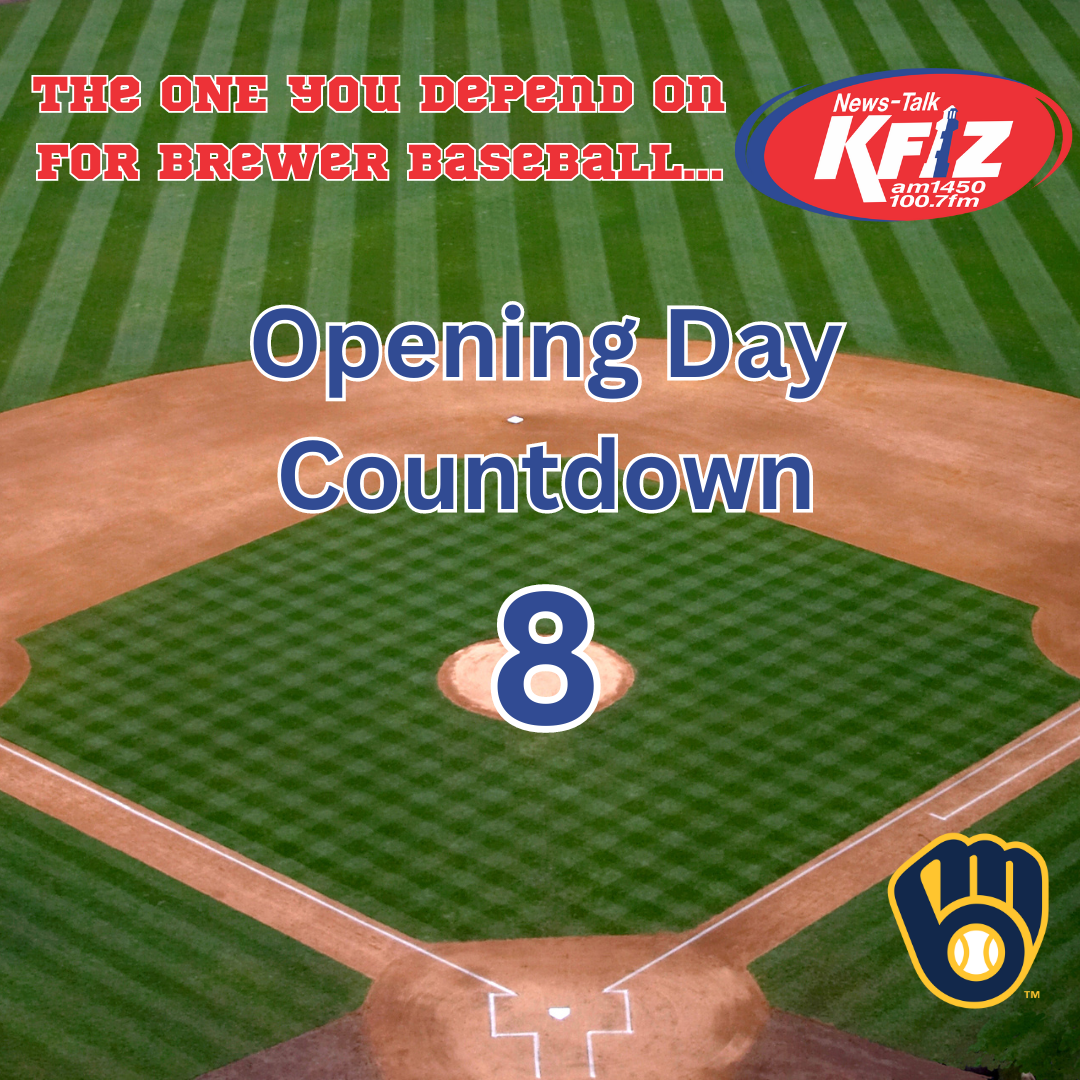 Bald Eagle Watching Days Returns To Prairie du Sac - KFIZ News-Talk 1450 AM