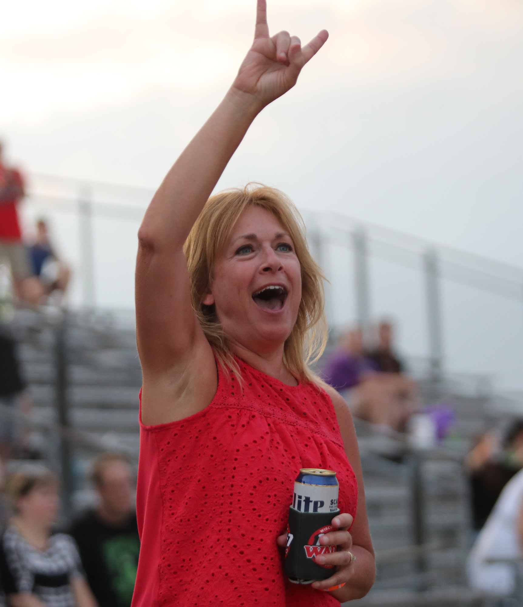 PHOTOS Gallery of 2022 and 2023 Fond du Lac County Fair photos KFIZ