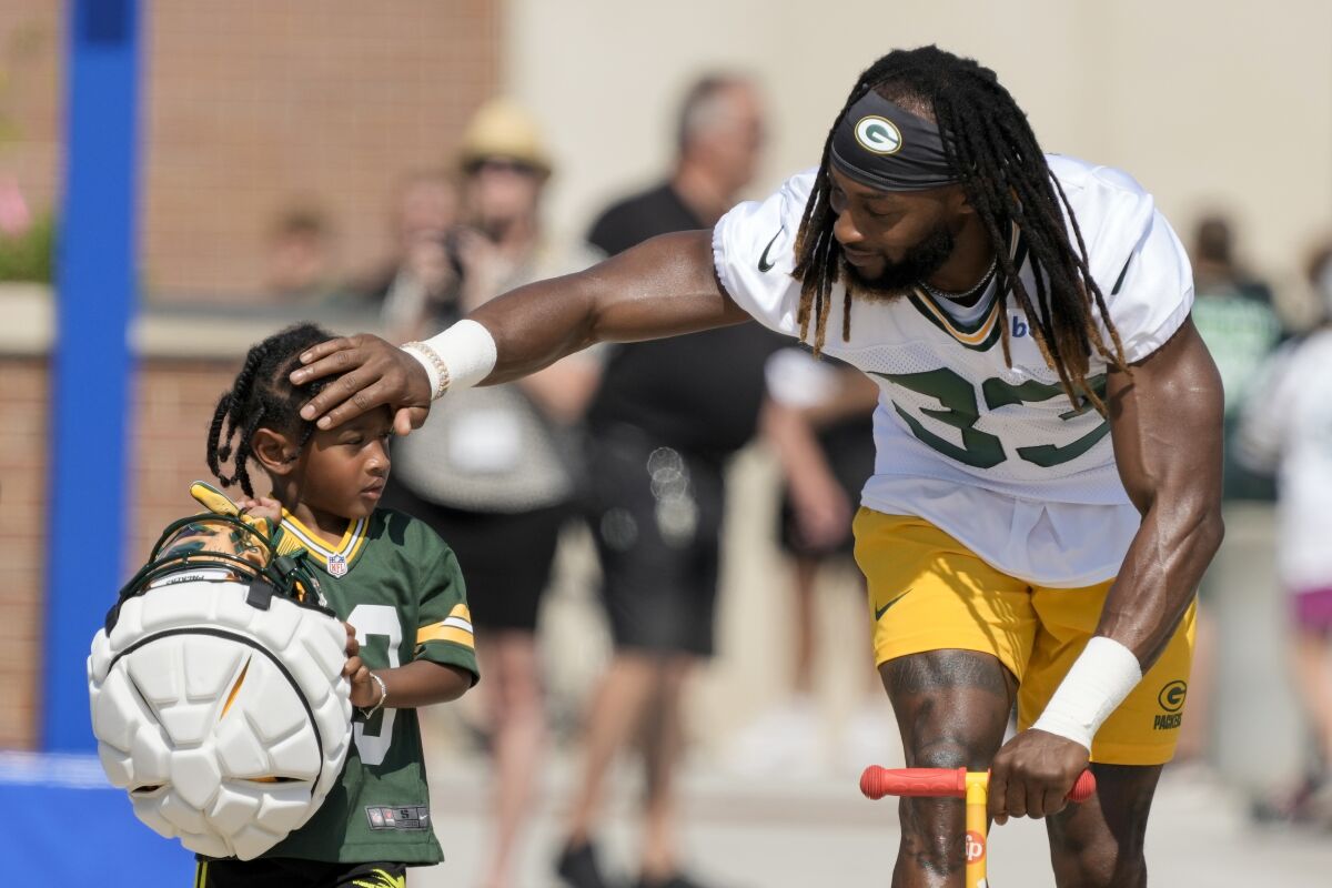 2023 Green Bay Packers Schedule - KFIZ News-Talk 1450 AM