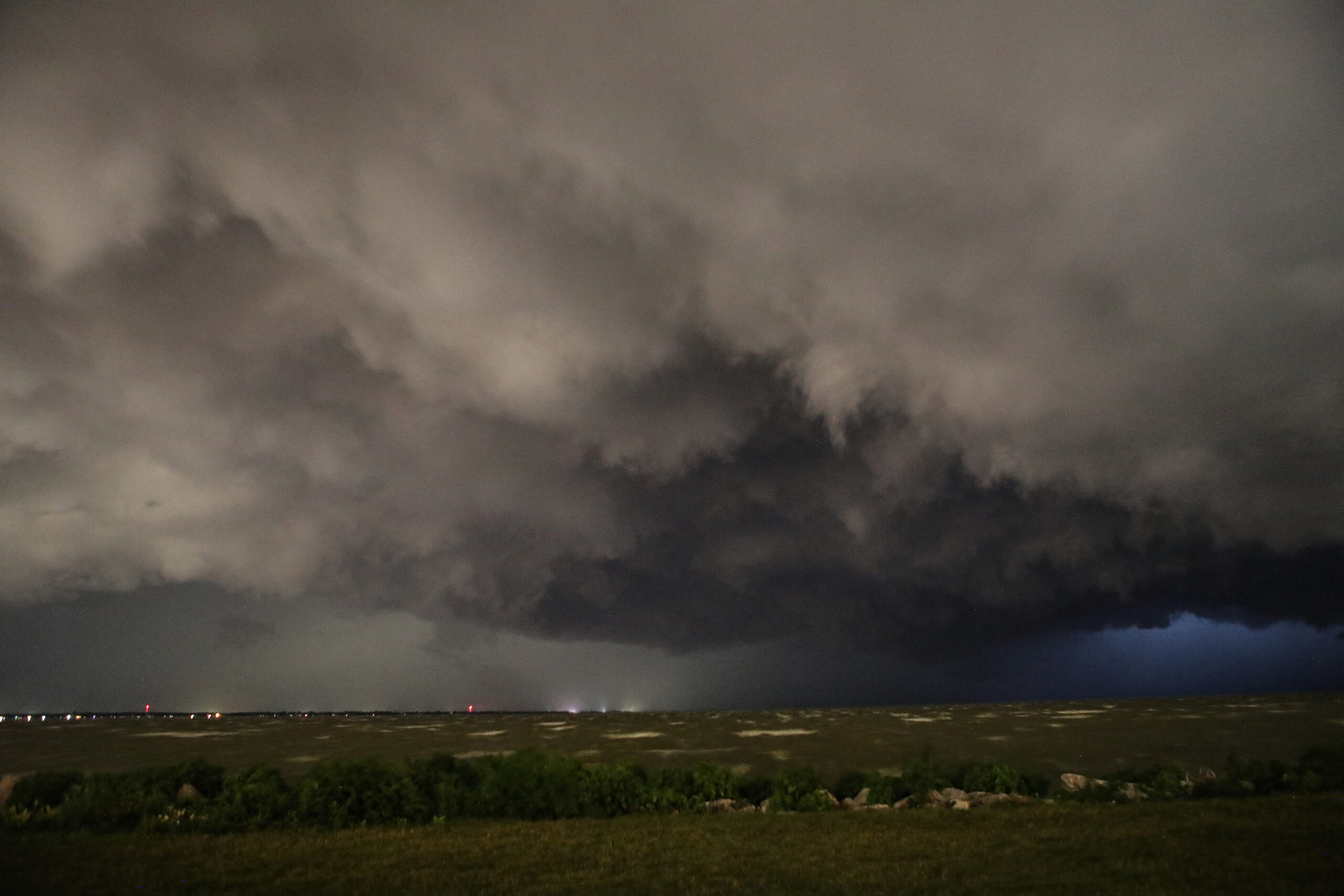 Severe Storms of July 28, 2023