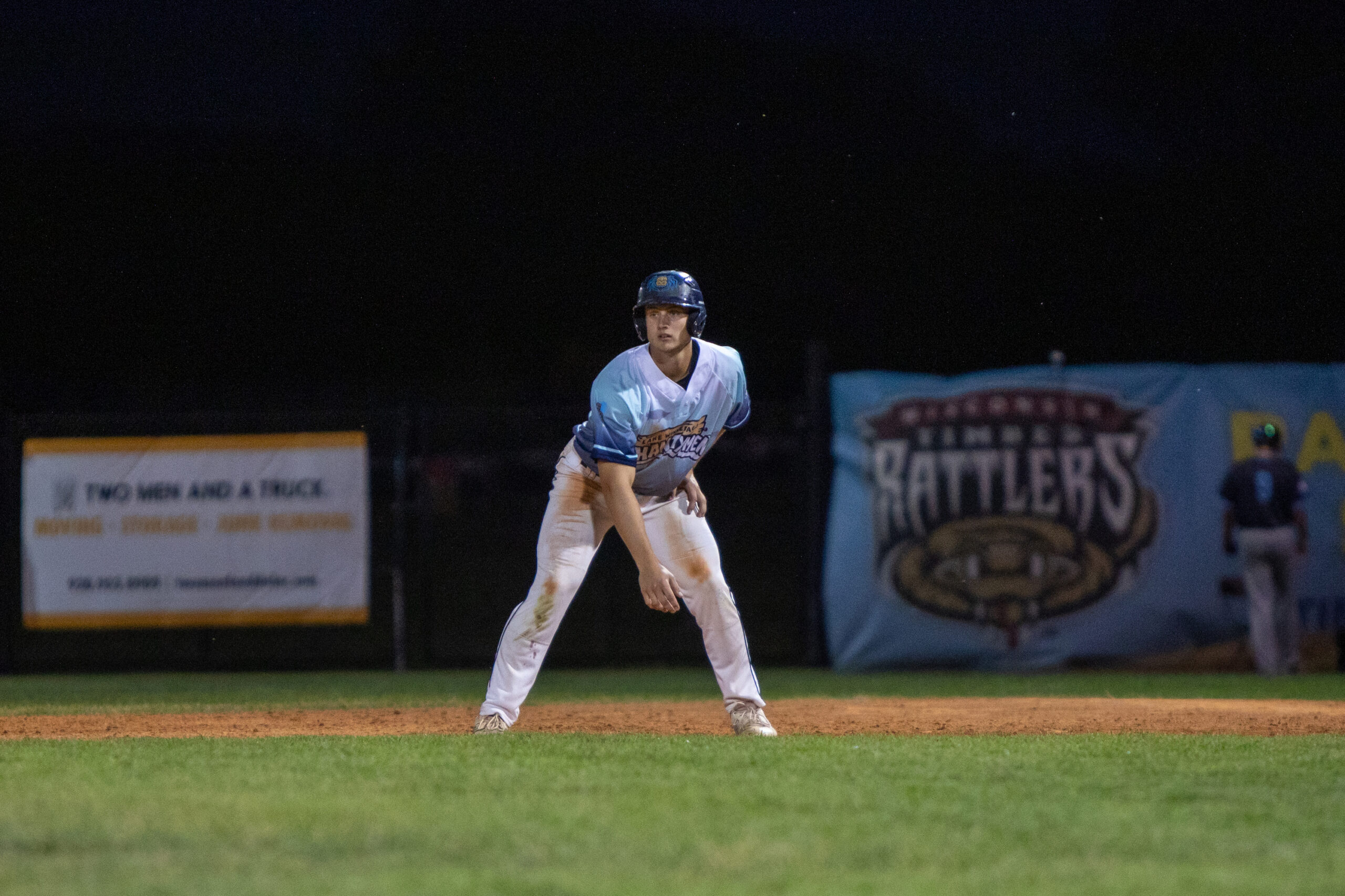 Fond du Lac baseball team to be called the Dock Spiders