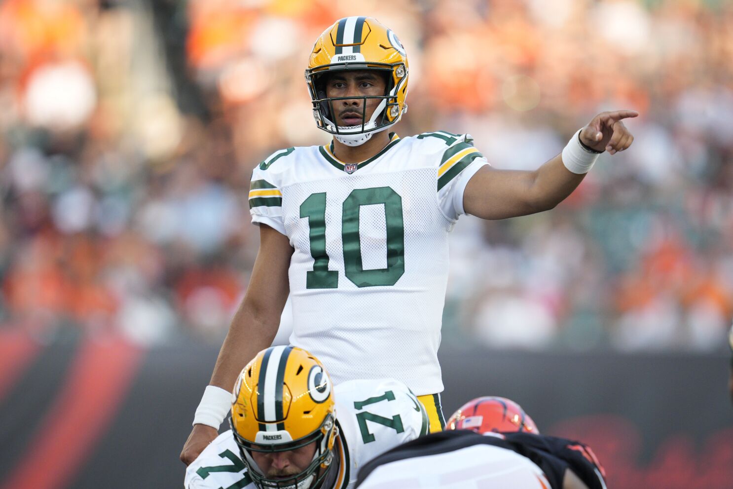 2023 Green Bay Packers Schedule - KFIZ News-Talk 1450 AM