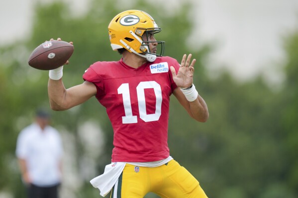 2023 Green Bay Packers Schedule - KFIZ News-Talk 1450 AM