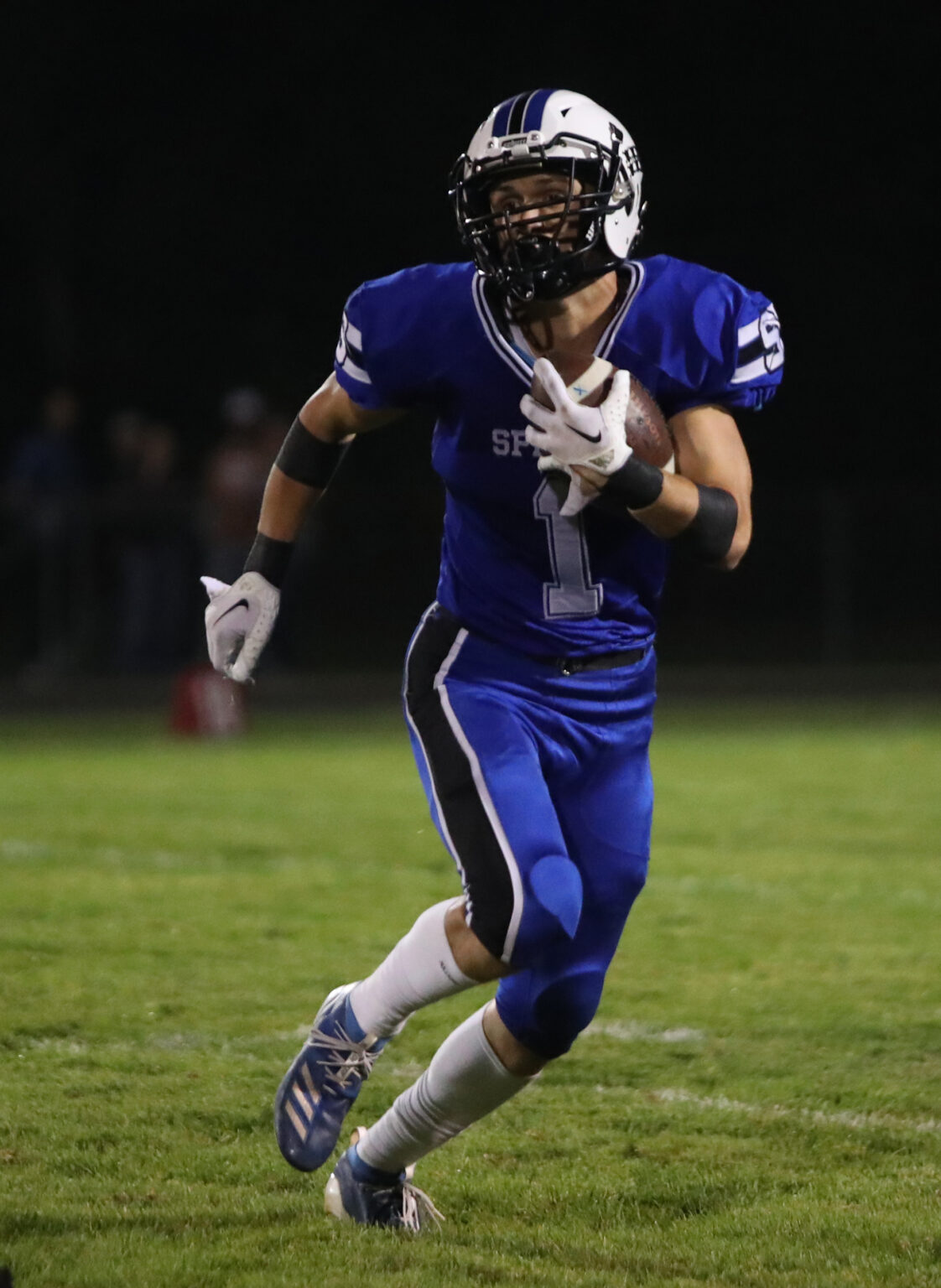 PHOTOS Springs VS Lomira Football KFIZ NewsTalk 1450 AM