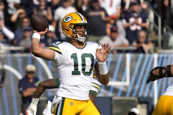 2023 Green Bay Packers Schedule - KFIZ News-Talk 1450 AM