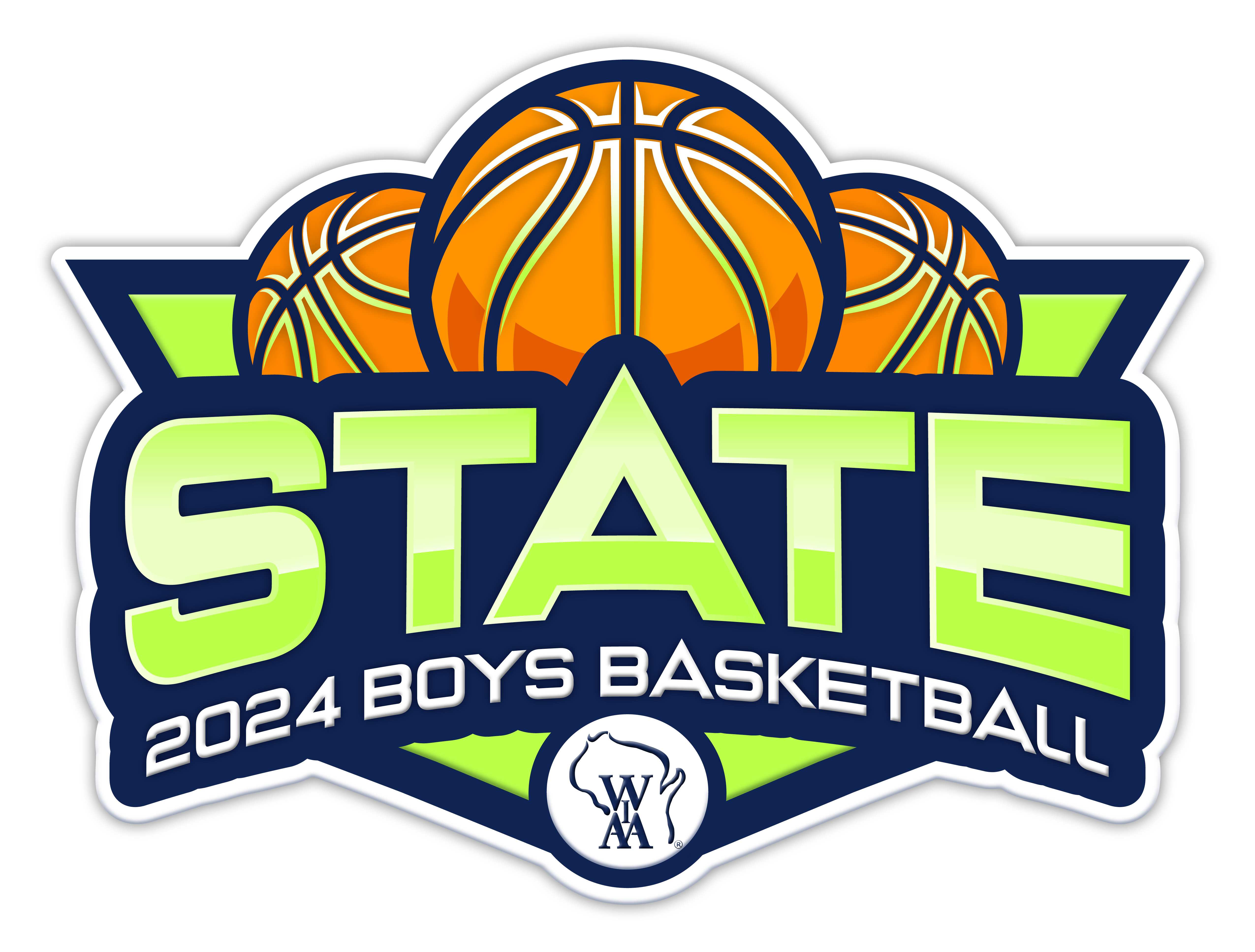 WIAA Boys Basketball Tournament - Round 1 - KFIZ News-Talk 1450 AM