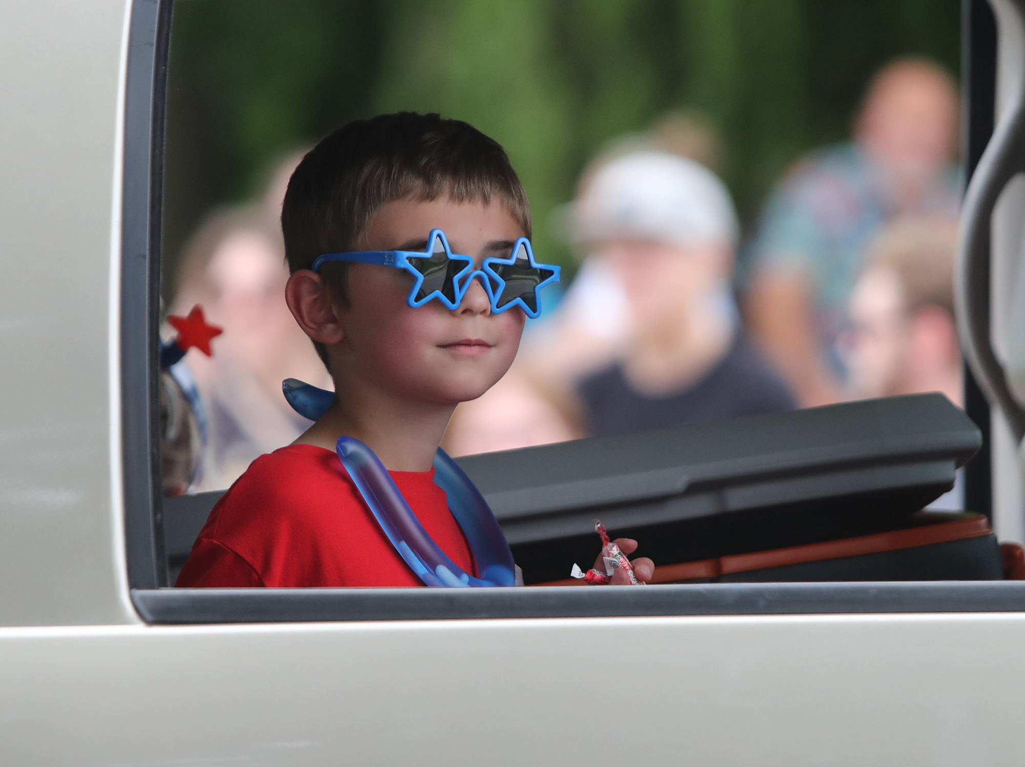 campbellsport wi 4th of july parade 2025
