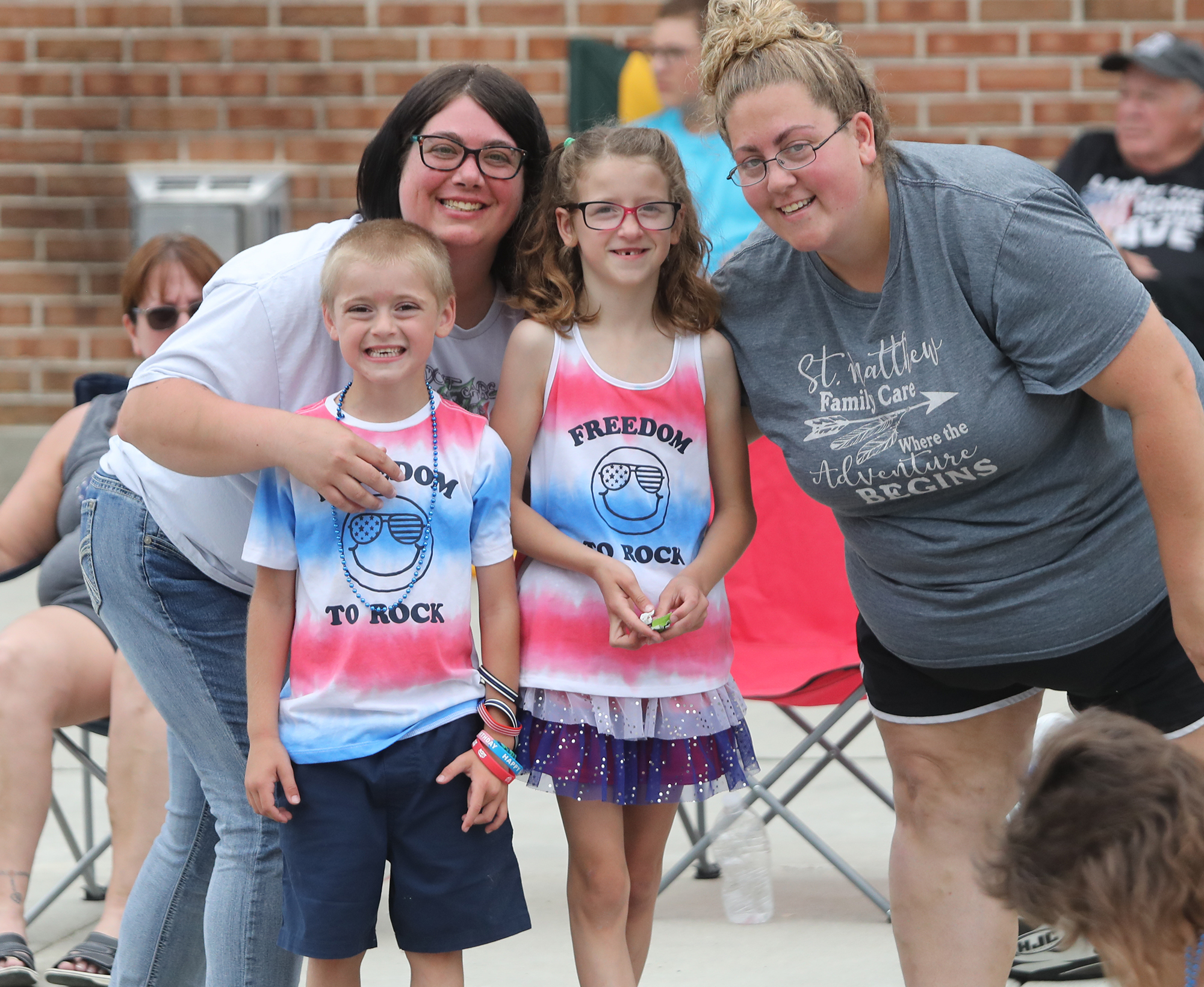 PHOTOS Campbellsport 4th of July firemen's picnic parade (part 2