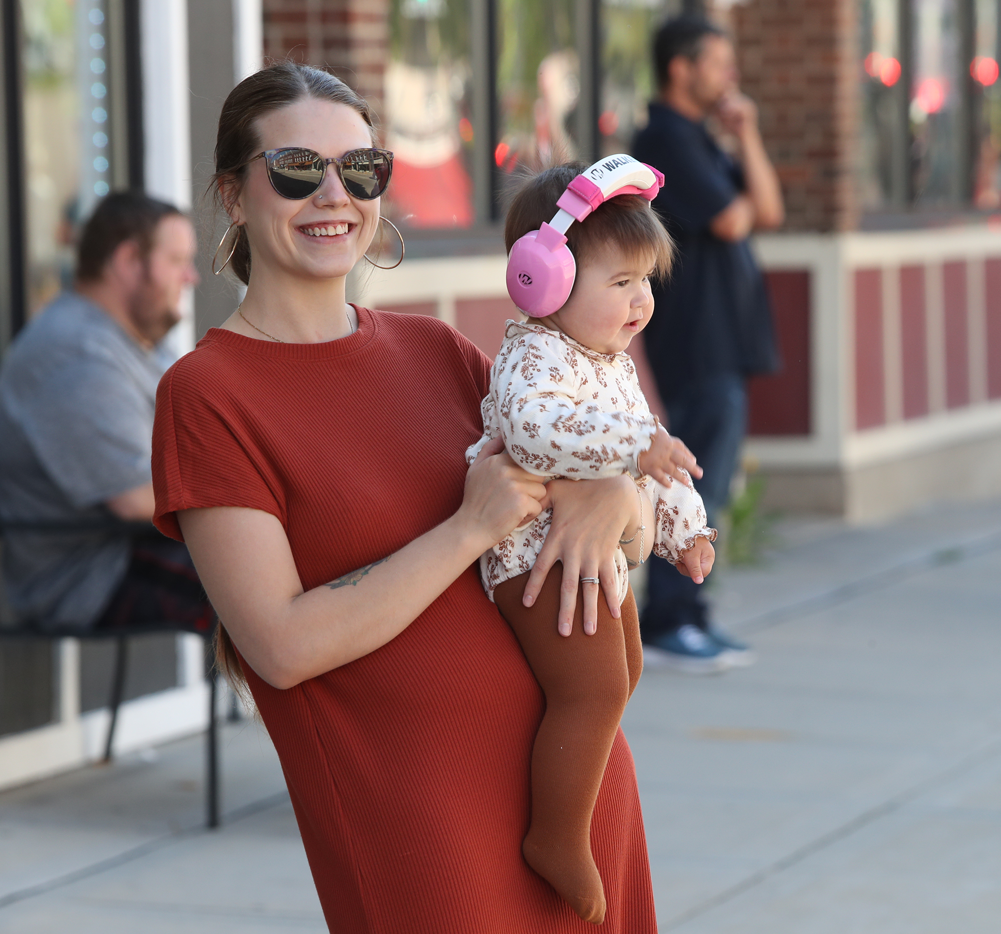 PHOTOS: 2024 Fond du Lac Labor Day Parade - KFIZ News-Talk 1450 AM