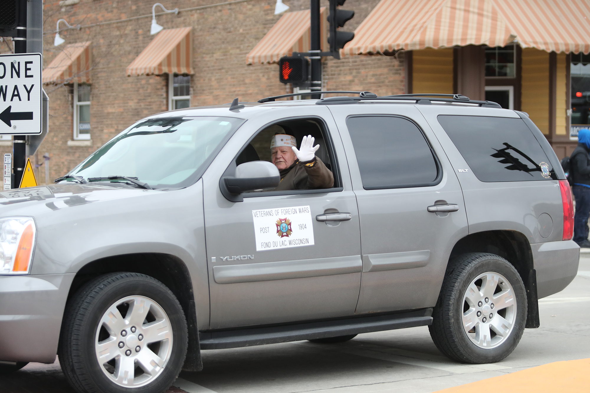 PHOTOS: Fond du Lac's 2025 St. Patrick's Day Parade - KFIZ News-Talk ...