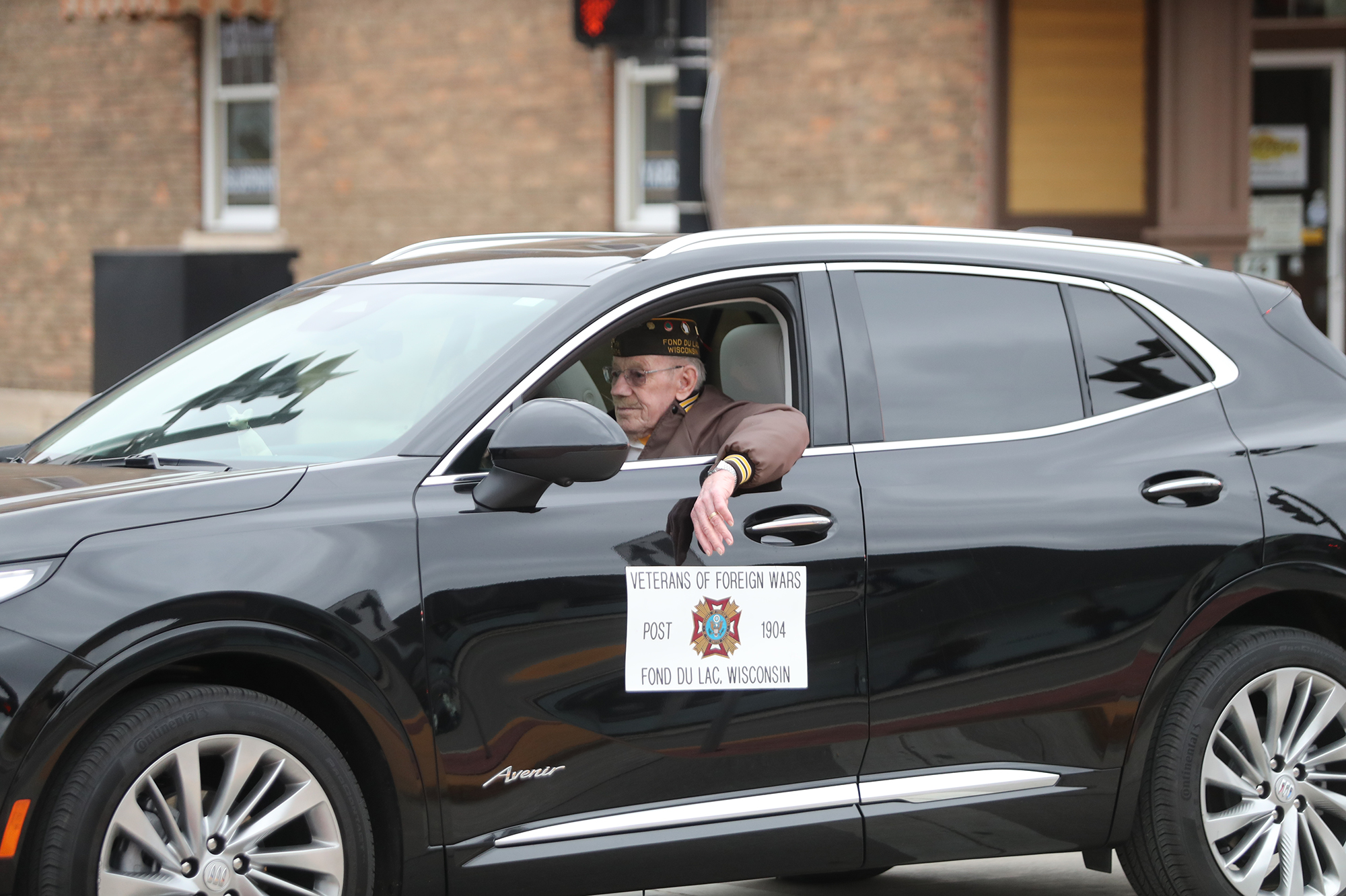 PHOTOS: Fond du Lac's 2025 St. Patrick's Day Parade - KFIZ News-Talk ...