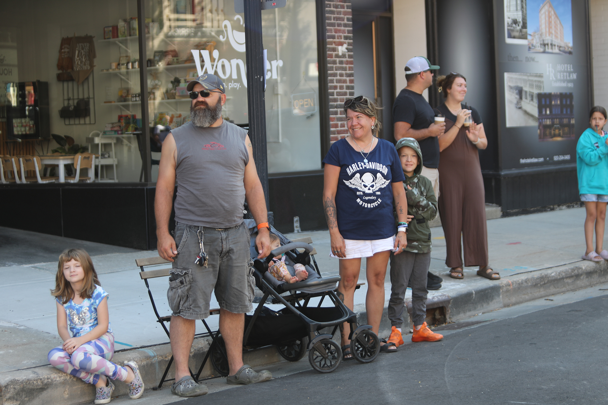 PHOTOS: Fond du Lac Labor Day parade - KFIZ News-Talk 1450 AM