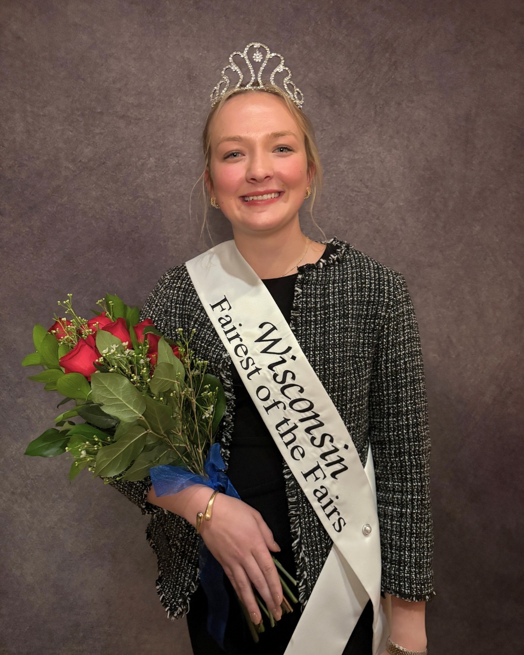 Wisconsin State Fair Fairest of the Fair announced
