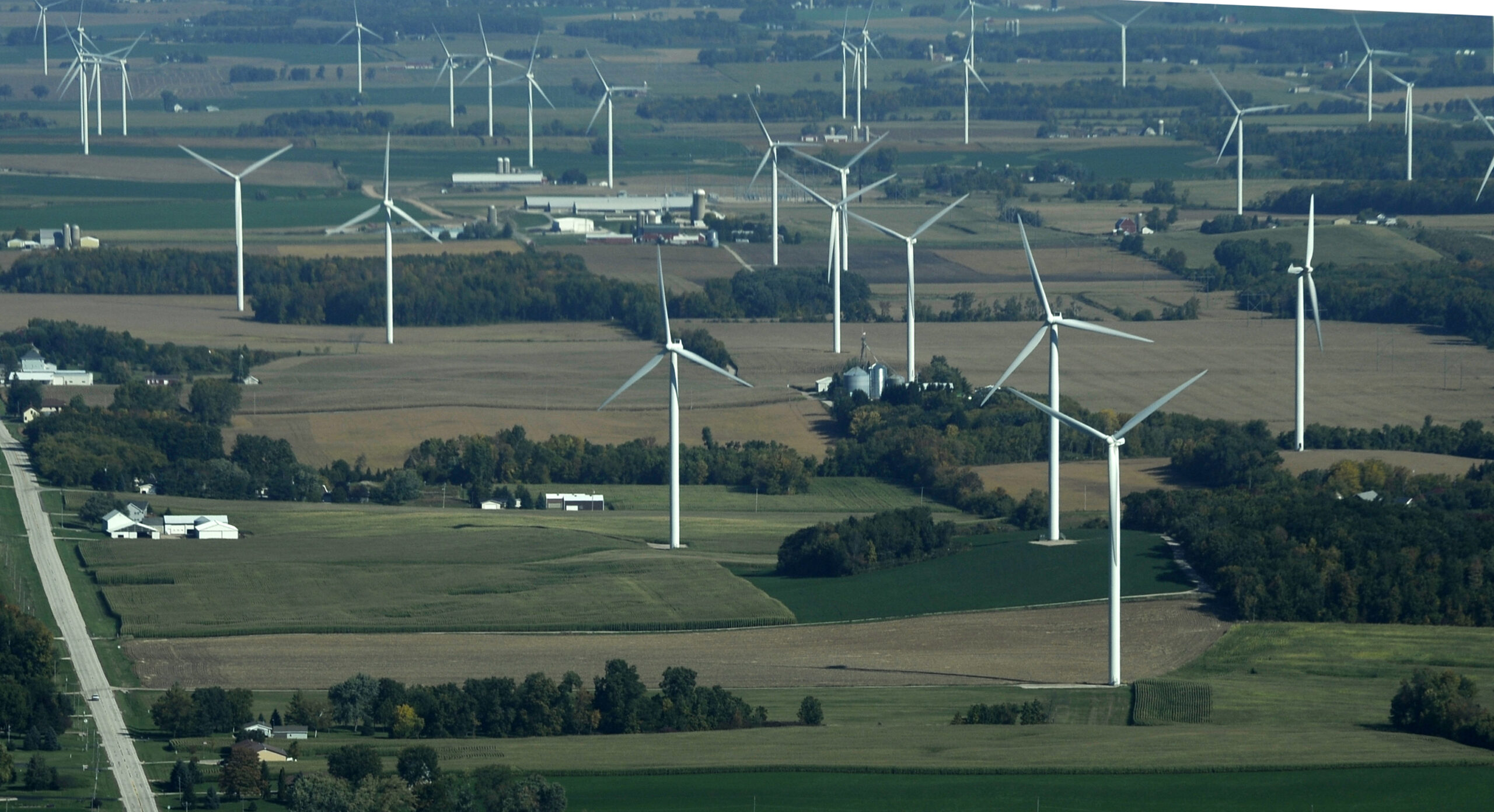 Alliant Energy proposes wind project to enhance reliability and energy security in Wisconsin