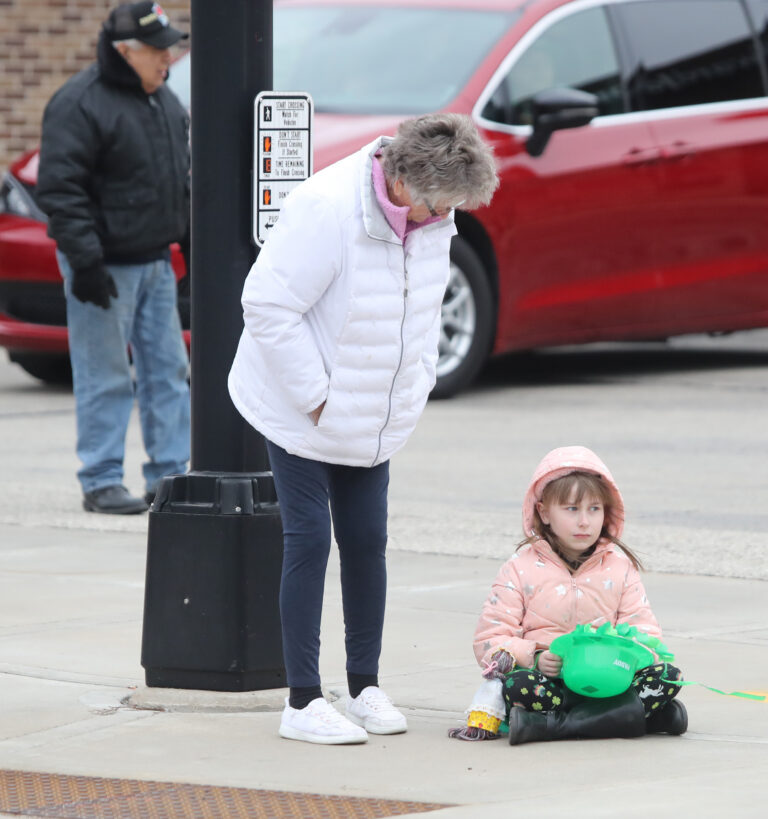 PHOTOS: 2026 Fond du Lac St. Patrick's Day Parade - KFIZ News-Talk 1450 AM