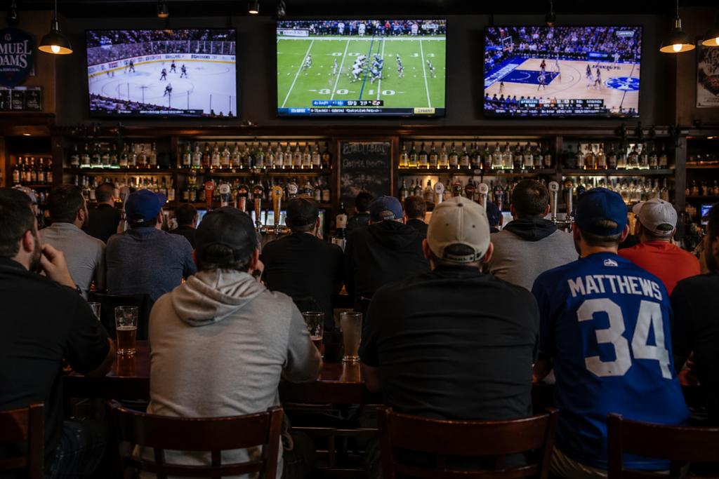 Wisconsin Restaurant Association and Tavern League of Wisconsin Endorse Baldwin’s Bill to Stop Sports Blackouts, Cut Streaming Costs
