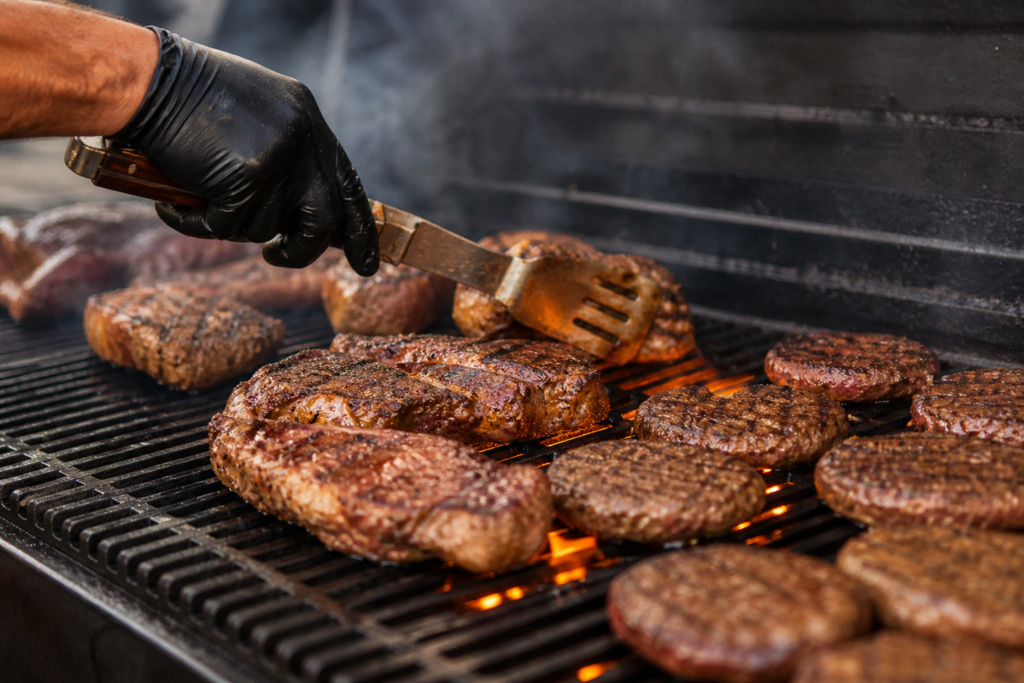 May is Beef Month in Wisconsin: Celebrating the Flavor, Versatility and Nutrition of Beef