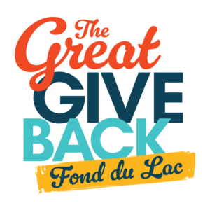 The Great Giveback 2026 Logo